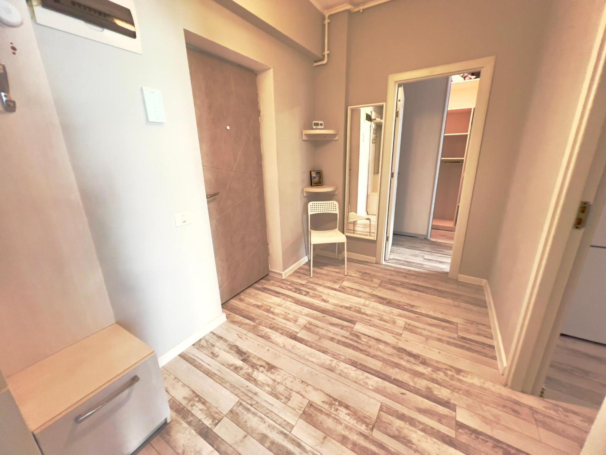 Grand Mamaia Lake Apartments Constanţa Exterior foto